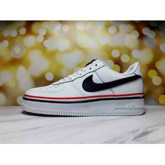 Nike Air Force 1 AAA Men Shoes 035